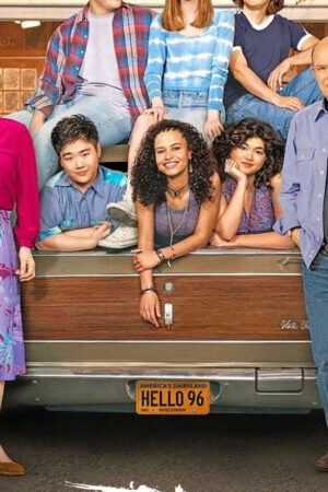 Xem phim Chuyện Thập Niên 1990 ( 2)  - That 90s Show (Season 2) (2024)