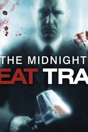 Xem phim Chuyến Tàu Thịt Người - The Midnight Meat Train (2008)