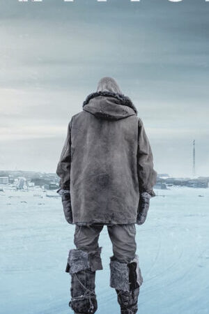 Xem phim Fortitude ( 3) - Fortitude (Season 3) (2018)