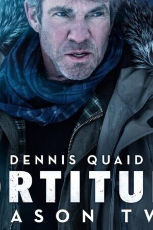 Xem phim Fortitude ( 2) - Fortitude (Season 2) (2017)