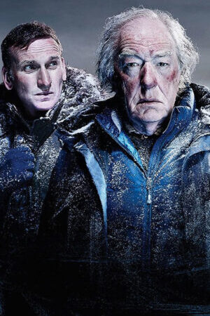 Xem phim Fortitude ( 1) - Fortitude (Season 1) (2015)