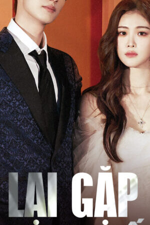 Tập 14 Lại Gặp Hai Anh Ấy - Meet With Two Souls (2023)-Meet With Two Souls