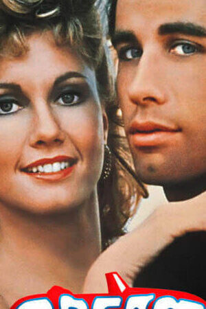 Xem phim Động Lực - Grease (1978)