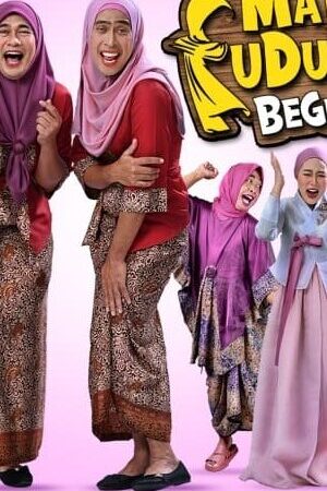 Xem phim Mat Tudung Khởi Đầu  - Mat Tudung Begins (2023)