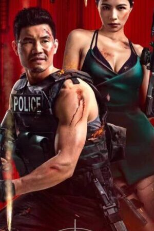 Xem phim Hỏa Tuyến Thư Kích  - Firewire Sniper (2024)