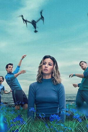 Xem phim Chào Mừng Tới Eden ( 1) - Welcome To Eden (Season 1) (2022)