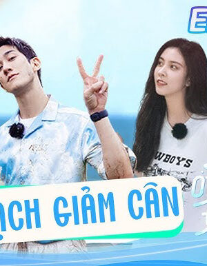 Xem phim Kế Hoạch Giảm Cân - Kế Hoạch Giảm Cân (2019)