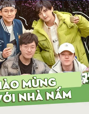 Xem phim Chào Mừng Đến Với Nhà Nấm - Chào Mừng Đến Với Nhà Nấm (2022)
