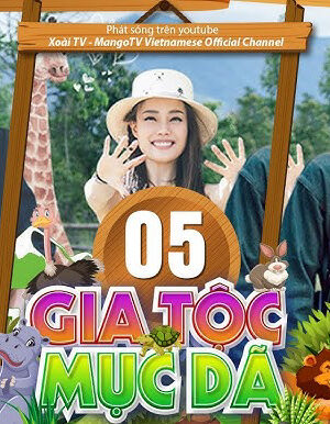 Xem phim Gia Tộc Mục Dã - Gia Tộc Mục Dã (2022)