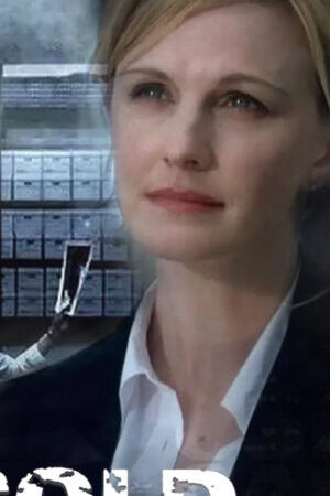 Xem phim Lãnh Án ( 3) - Cold Case (Season 3) (2005)