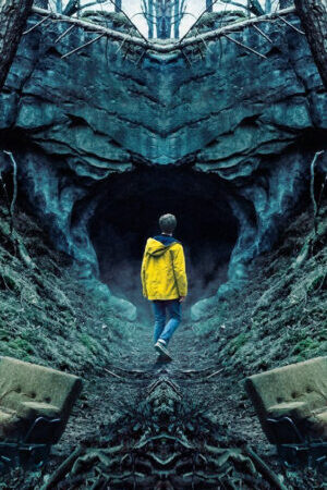Xem phim Đêm Lặng ( 1)  - Dark (Season 1) (2017)