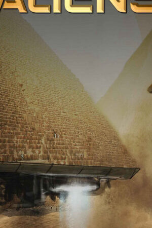 Xem phim Ancient Aliens ( 4) - Ancient Aliens (Season 4) (2012)
