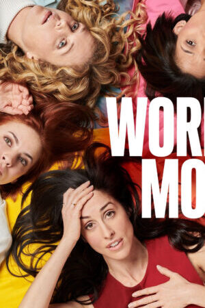 Xem phim Những bà mẹ siêu nhân ( 3) - Workin Moms (Season 3) (2019)