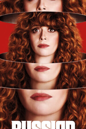 Xem phim Búp bê Nga ( 1) - Russian Doll (Season 1) (2019)