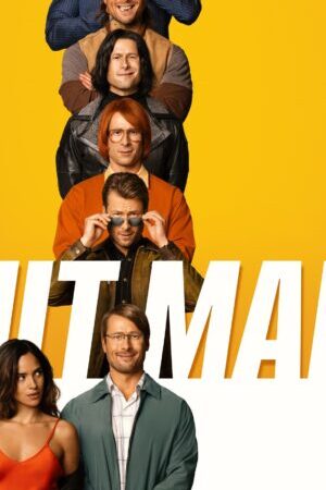 Xem phim Sát Thủ Giả Vờ - Hit Man (2024)