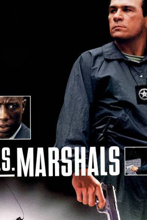 Xem phim Đội Tầm Nã Hoa Kỳ  - US Marshals (1998)