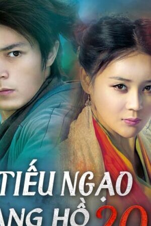 Xem phim Tiếu Ngạo Giang Hồ  - Swordsman (2013)