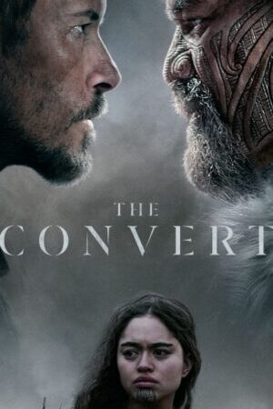 Xem phim Kẻ Cải Đạo - The Convert (2024)