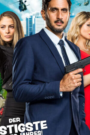 Xem phim Điệp viên Mossad - The Spy (2019)