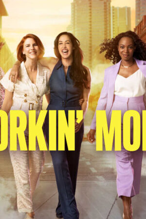 Xem phim Những bà mẹ siêu nhân ( 2) - Workin Moms (Season 2) (2017)