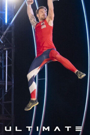 Xem phim Ultimate Beastmaster ( 1) - Ultimate Beastmaster (Season 1) (2017)