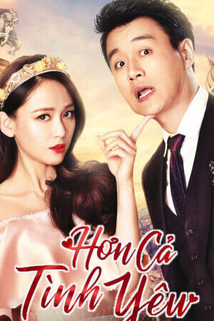 Xem phim Hơn Cả Tình Yêu  - Hơn Cả Tình Yêu (2017)