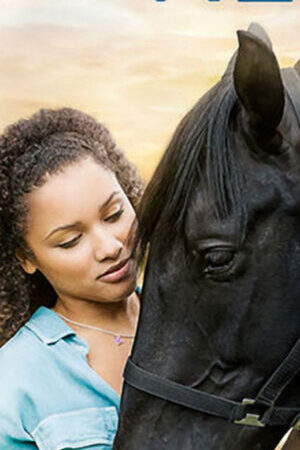 Xem phim Zoe và Raven ( 1) - Free Rein (Season 1) (2017)