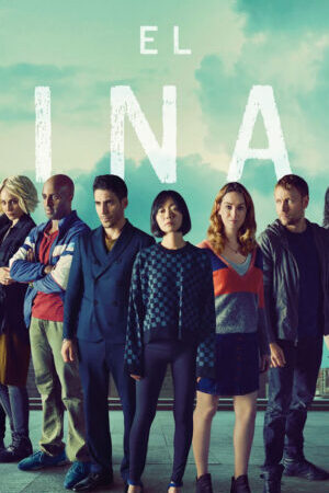 Xem phim Siêu giác quan ( 2) - Sense8 (Season 2) (2017)