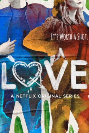 Tập 5 Yêu ( 2) - Love (Season 2) (2017)-Love (Season 2)