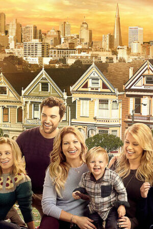 Xem phim Gia đình Fuller ( 2) - Fuller House (Season 2) (2016)