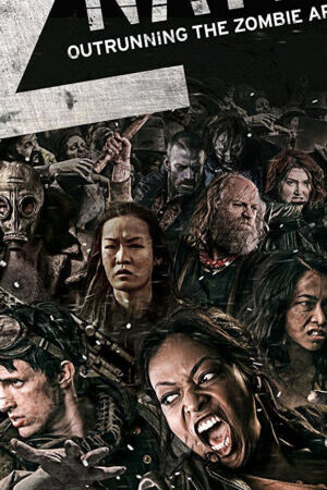 Xem phim Cuộc chiến zombie ( 3) - Z Nation (Season 3) (2016)