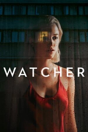 Xem phim Người Theo Dõi  - Watcher (2022)