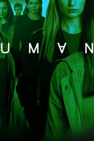 Xem phim Loài Người Nhân Tạo ( 3)  - Humans (Season 3) (2018)