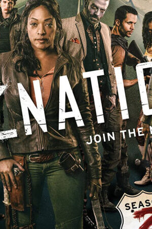 Xem phim Cuộc chiến zombie ( 2) - Z Nation (Season 2) (2015)