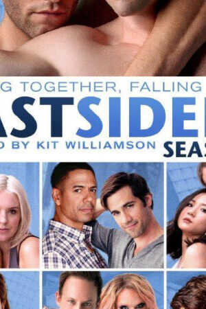 Xem phim Chuyện ngoại tình ( 2)  - Eastsiders (Season 2) (2015)