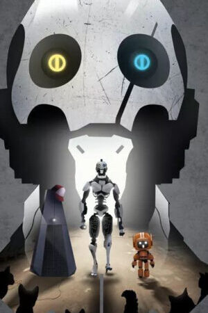 Xem phim Love Death Robots ( 3) - Love Death Robots (Season 3) (2022)