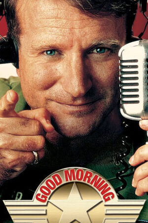 Xem phim Chào Buổi Sáng Việt Nam - Good Morning Vietnam (1987)