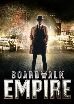 Tập 2 Đế Chế Ngầm 1 - Boardwalk Empire (Season 1) (2010)-Boardwalk Empire (Season 1)