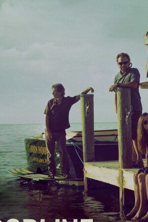 Xem phim Huyết Thống ( 1) - Bloodline (Season 1) (2015)