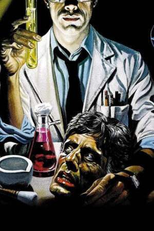 Xem phim Bác Sĩ Sát Nhân - Re Animator (1985)
