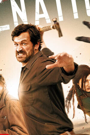 Xem phim Cuộc Chiến Zombie ( 1) - Z Nation (Season 1) (2014)