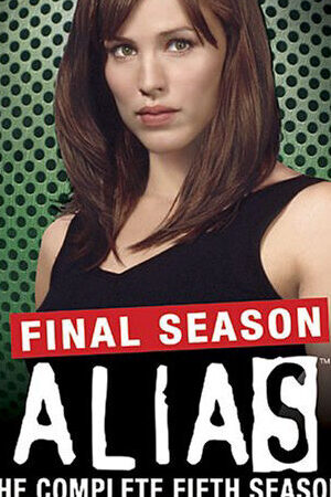 Tập 1 Bí Danh 5 - Alias (Season 5) (2005)-Alias (Season 5)
