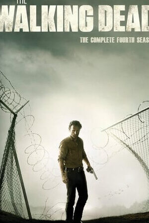 Tập 2 Xác Sống ( 4) - The Walking Dead (Season 4) (2013)-The Walking Dead (Season 4)