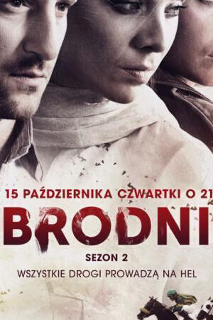 Xem phim Zbrodnia Tội ác ( 2)  - The Crime (Season 2) (2015)