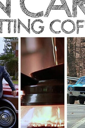 Xem phim Xe cổ điển cà phê và chuyện trò cùng danh hài ( 4)  - Comedians in Cars Getting Coffee (Season 4) (2012)