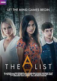 Xem phim Trại Hè Ác Mộng ( 1) - The A List (Season 1) (2018)
