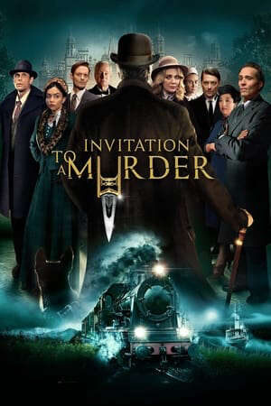 Xem phim Lời Mời Sát Nhân - Invitation to a Murder (2023)