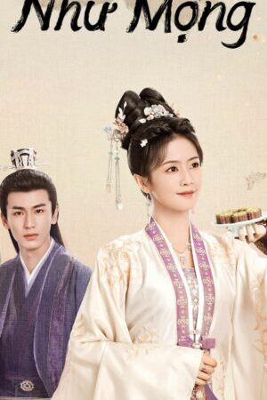 Xem phim Ninh An Như Mộng  - Story Of Kunning Palace (2023)