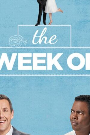 Xem phim Tuần Đám Cưới - The Week Of (2018)