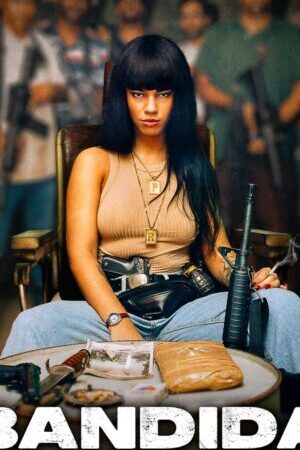 Xem phim Raquel de Oliveira Số một - Outlaw (2024)
